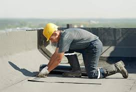 Fast & Reliable Emergency Roof Repairs in Port Oconnor, TX